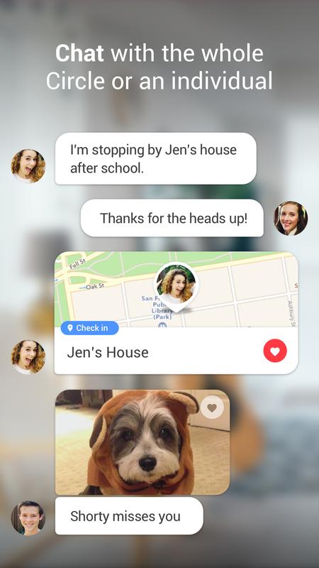 life360 locator