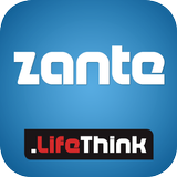 Zante icon