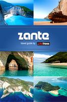 Zante poster