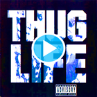 Thug Life video maker icono