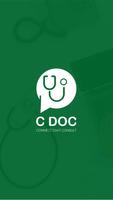 CDOC Doctors Affiche