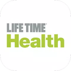 Life Time Health アプリダウンロード