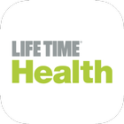 Life Time Health simgesi