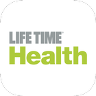 Life Time Health 아이콘