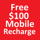 Lifetime Free mobile Recharge APK