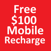 Lifetime Free mobile Recharge