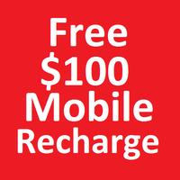 Lifetime Free mobile Recharge capture d'écran 3