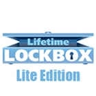 LifeTimeLockBox Lite أيقونة