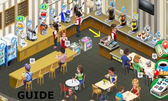 Guide My Cafe:Recipes Stories syot layar 2