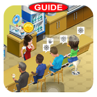 Guide My Cafe:Recipes Stories 图标