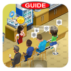 Guide My Cafe:Recipes Stories Zeichen