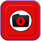 Musically Video Downloader icon