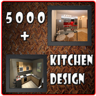 Kitchen Design Idea 2018 icon