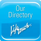 Lifetouch Mobile Directory 图标