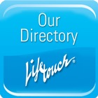 Lifetouch Mobile Directory আইকন