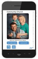 Poster Lifetouch Mobile Directory