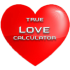 True Love Calculator ícone