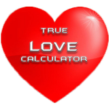 آیکون‌ True Love Calculator