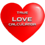 True Love Calculator 圖標