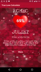True Love Calculator APK Herunterladen
