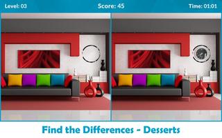 Find the Differences - Room 截图 2