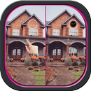 Find the Differences - Houses APK