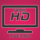 Tamil Live TV & Shows LiveLino APK