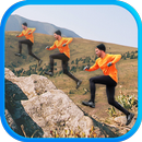 Echo Mirror Magic Effect APK
