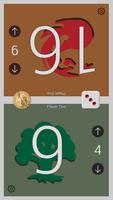 MTG LifeTracker poster