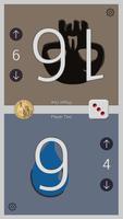MTG LifeTracker screenshot 1