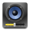 آیکون‌ MusicFX