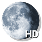 Deluxe Moon HD-Lunar Calendar biểu tượng