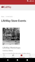 LifeWay Christian Stores Screenshot 2