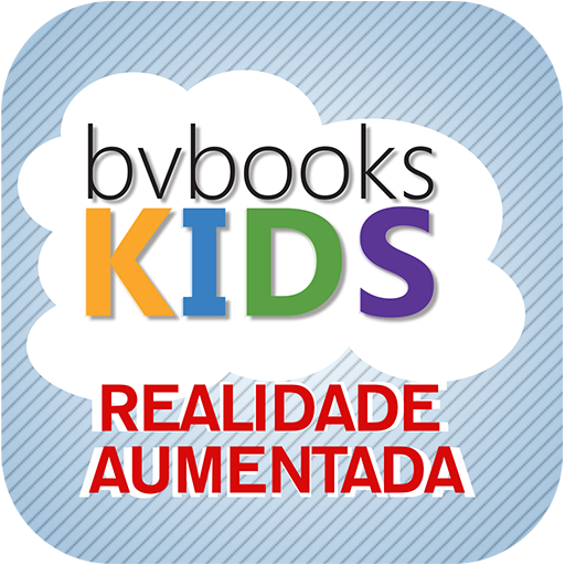 Bíblia Infantil BV Books RA