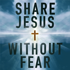 Share Jesus Without Fear for Android ícone