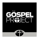 The Gospel Project أيقونة