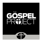 The Gospel Project أيقونة