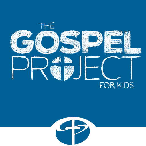 The Gospel Project: Kids