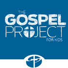 The Gospel Project: Kids ícone