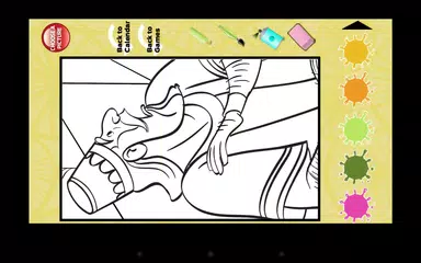 The Gospel Project: Kids APK 下載