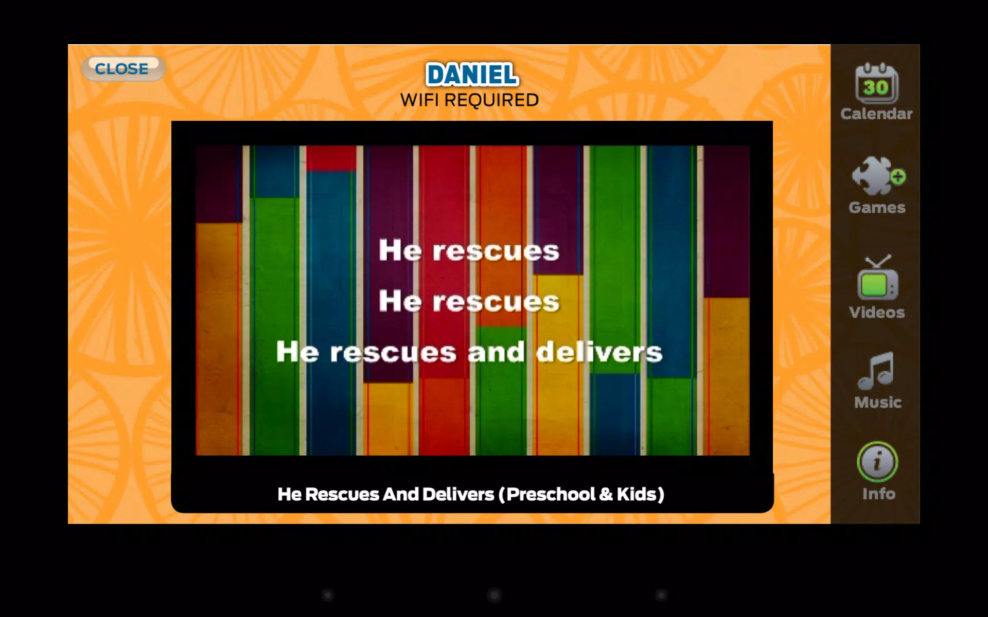The Gospel Project: Kids APK for Android Download