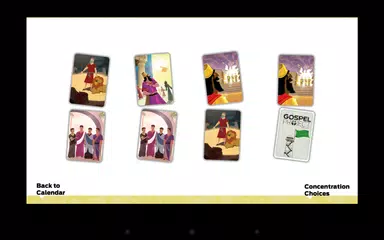 The Gospel Project: Kids APK 下載