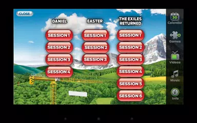 The Gospel Project: Kids APK 下載