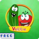 jumper veggie aplikacja