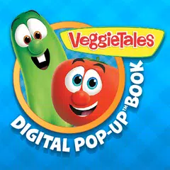 VeggieTales Digital Pop-up アプリダウンロード