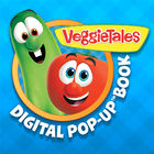 VeggieTales Digital Pop-up ikon