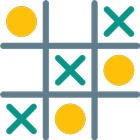 Tic Tac Toe icon