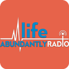 Life Abundantly Radio ikona