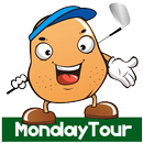 먼데이투어, 포테이토투어, Monday Tour APK