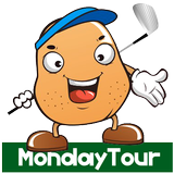먼데이투어, 포테이토투어, Monday Tour 图标